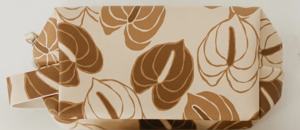 Cosmetic Pouches