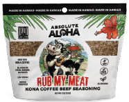 Absolute Aloha Rubs