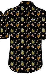 Load image into Gallery viewer, Cocktail Aloha Shirt
