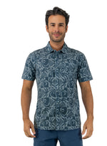 Load image into Gallery viewer, DESTIN ALOHA SHIRT
