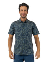 Load image into Gallery viewer, DESTIN ALOHA SHIRT
