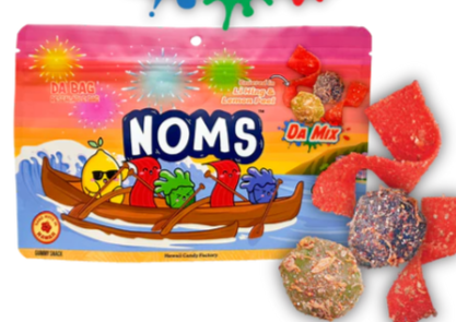 Noms Candy