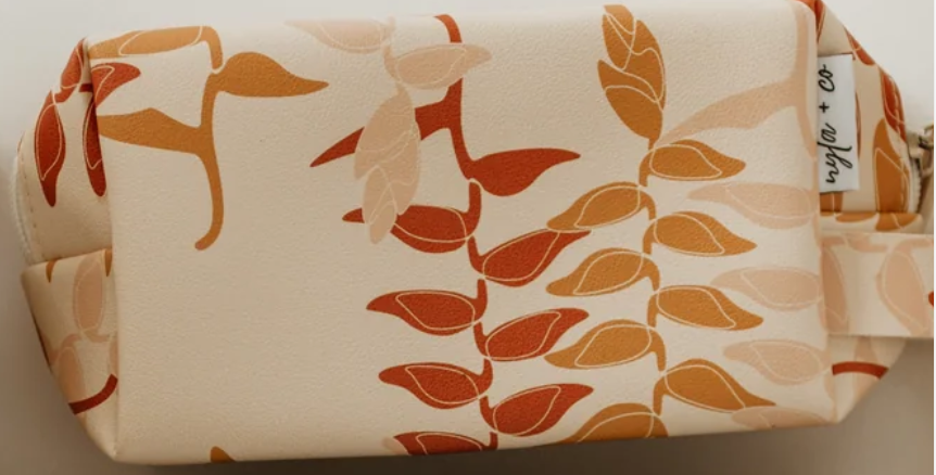 Cosmetic Pouches
