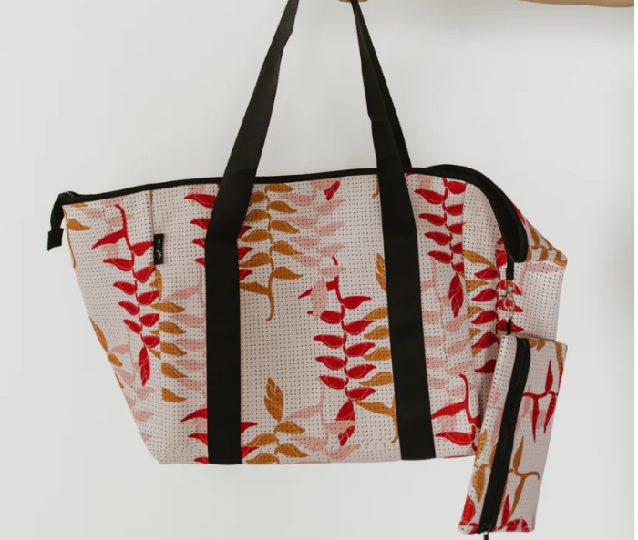 Weekender Bags