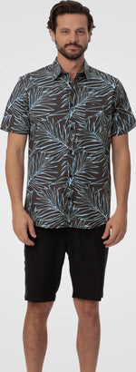 Load image into Gallery viewer, M Makaha Aloha Shirt
