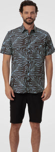M Makaha Aloha Shirt