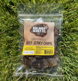 Kalaheo Jerky