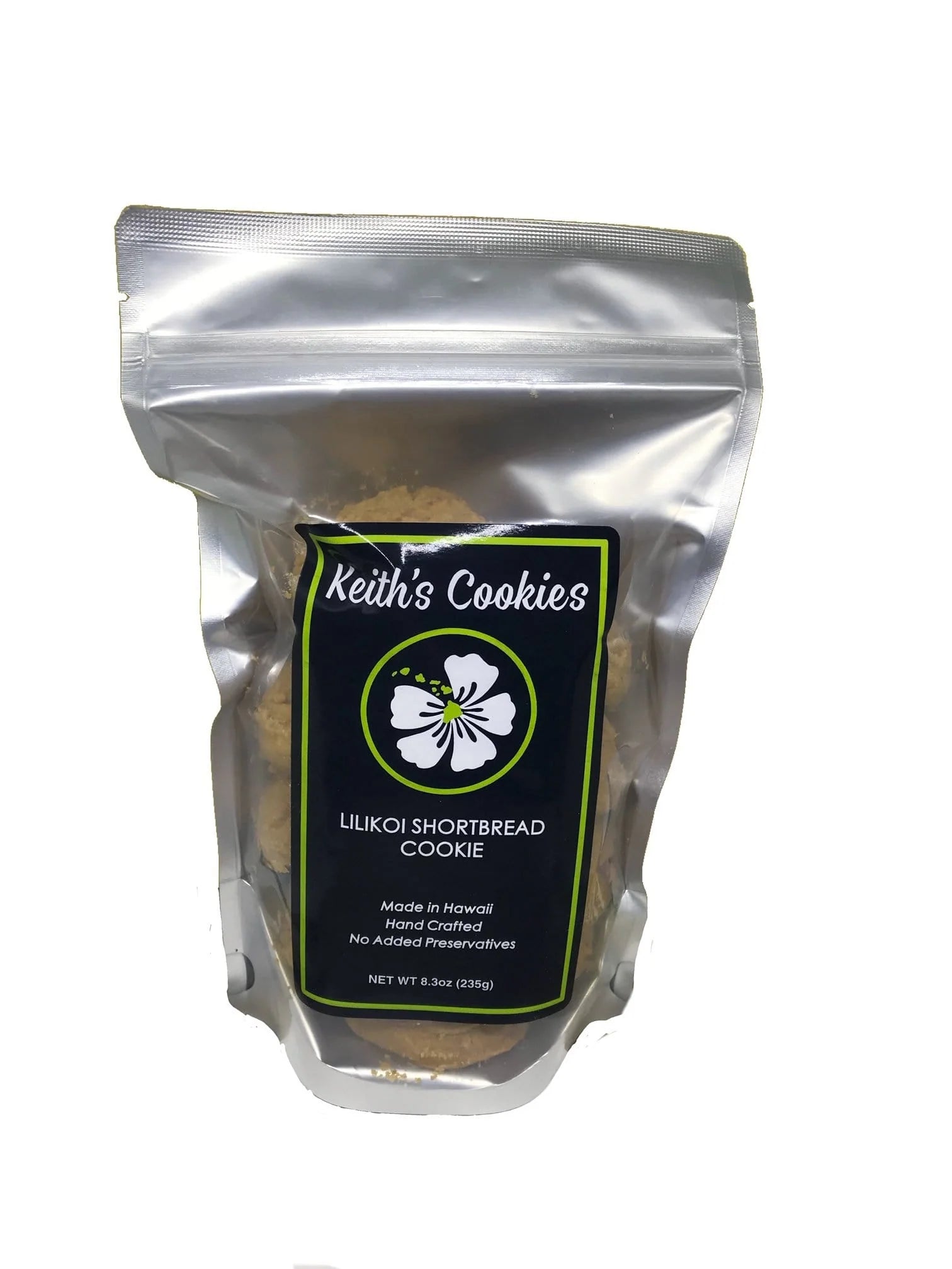 Keith's Cookies