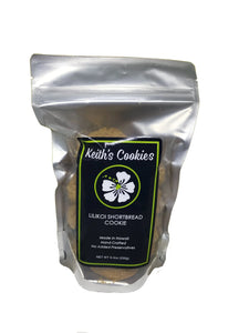 Keith's Cookies