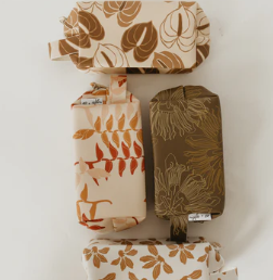 Cosmetic Pouches