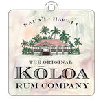 Load image into Gallery viewer, Wood Ornament- Kauai Made
