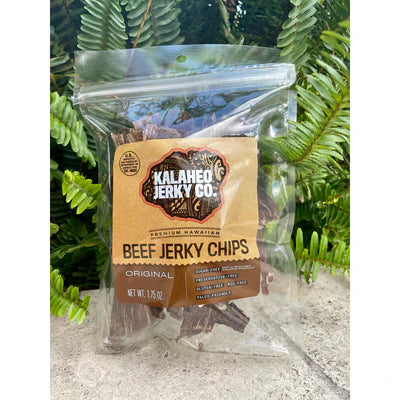 Kalaheo Jerky