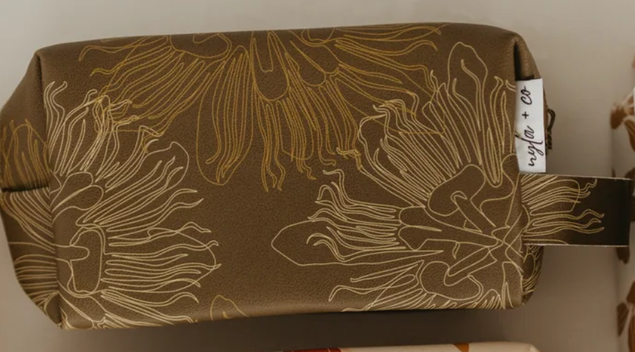 Cosmetic Pouches