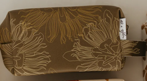 Cosmetic Pouches