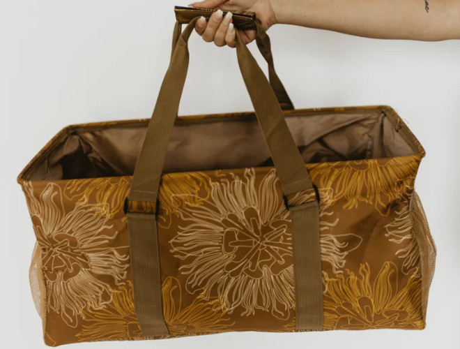 Weekender Bags