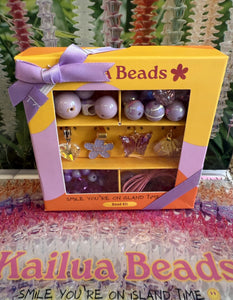 Kailua Beads