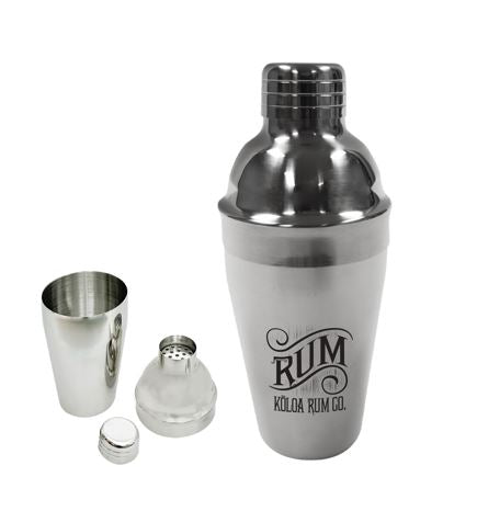 SS Cocktail Shaker