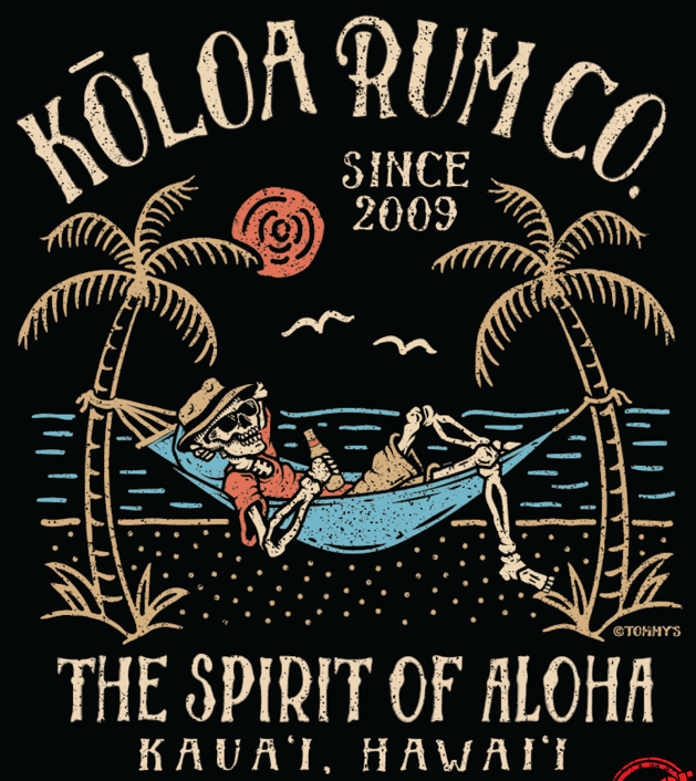 M Relaxing Bones Tank