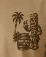 Load image into Gallery viewer, M Tiki Time T
