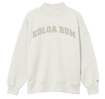 Load image into Gallery viewer, KRC Mock Neck
