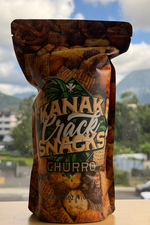 Load image into Gallery viewer, Kanak Crack Snacks
