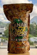 Load image into Gallery viewer, Kanak Crack Snacks
