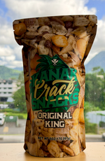 Load image into Gallery viewer, Kanak Crack Snacks
