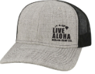 Load image into Gallery viewer, Live Aloha Trucker
