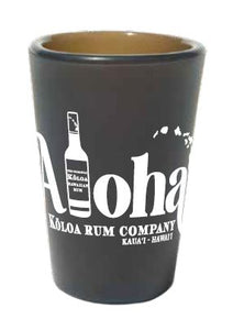 Sili Shot ~ Aloha
