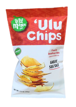 Load image into Gallery viewer, Breadfruit (&#39;Ulu ) Chips

