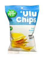 Load image into Gallery viewer, Breadfruit (&#39;Ulu ) Chips
