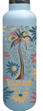 Load image into Gallery viewer, Legend Palm Water Bottle
