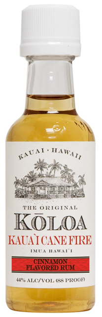 Kauai Cane Fire 50ml