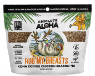 Absolute Aloha Rubs