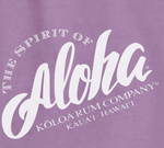 Load image into Gallery viewer, Rainbow Aloha L/S
