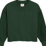 Load image into Gallery viewer, Reverse Fleece Midi
