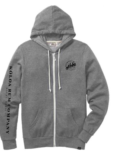 Aloha Island Hoody