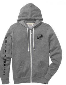 Aloha Island Hoody