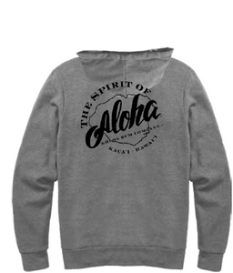 Aloha Island Hoody