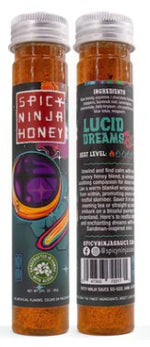 Load image into Gallery viewer, Spicy Ninja Honey
