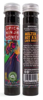 Load image into Gallery viewer, Spicy Ninja Honey
