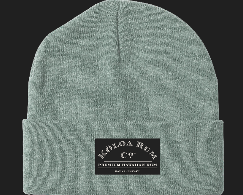 KRC Beanie