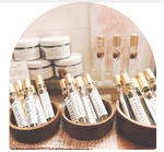 Load image into Gallery viewer, Wildflower Perfume Roller
