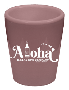 Aloha Shot