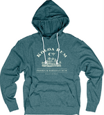 Load image into Gallery viewer, KRC Hooded T
