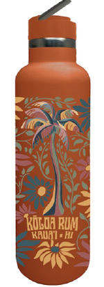 Load image into Gallery viewer, Legend Palm Water Bottle
