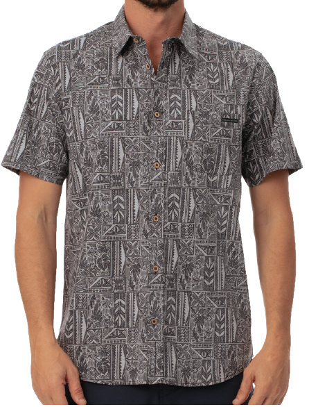 Tribal Aloha