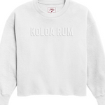 Load image into Gallery viewer, Reverse Fleece Midi
