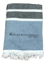 Load image into Gallery viewer, Embroidered Logo Terry Towel
