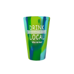 Load image into Gallery viewer, Local Tie Dye Sili Cup
